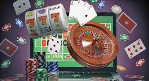 5 misconceptions about “Playing slots”